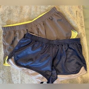 Arizona Jean Company reversible Mesh Athletic Shorts